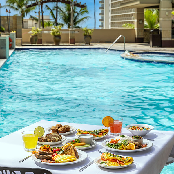 ファミリー向けプランのご紹介