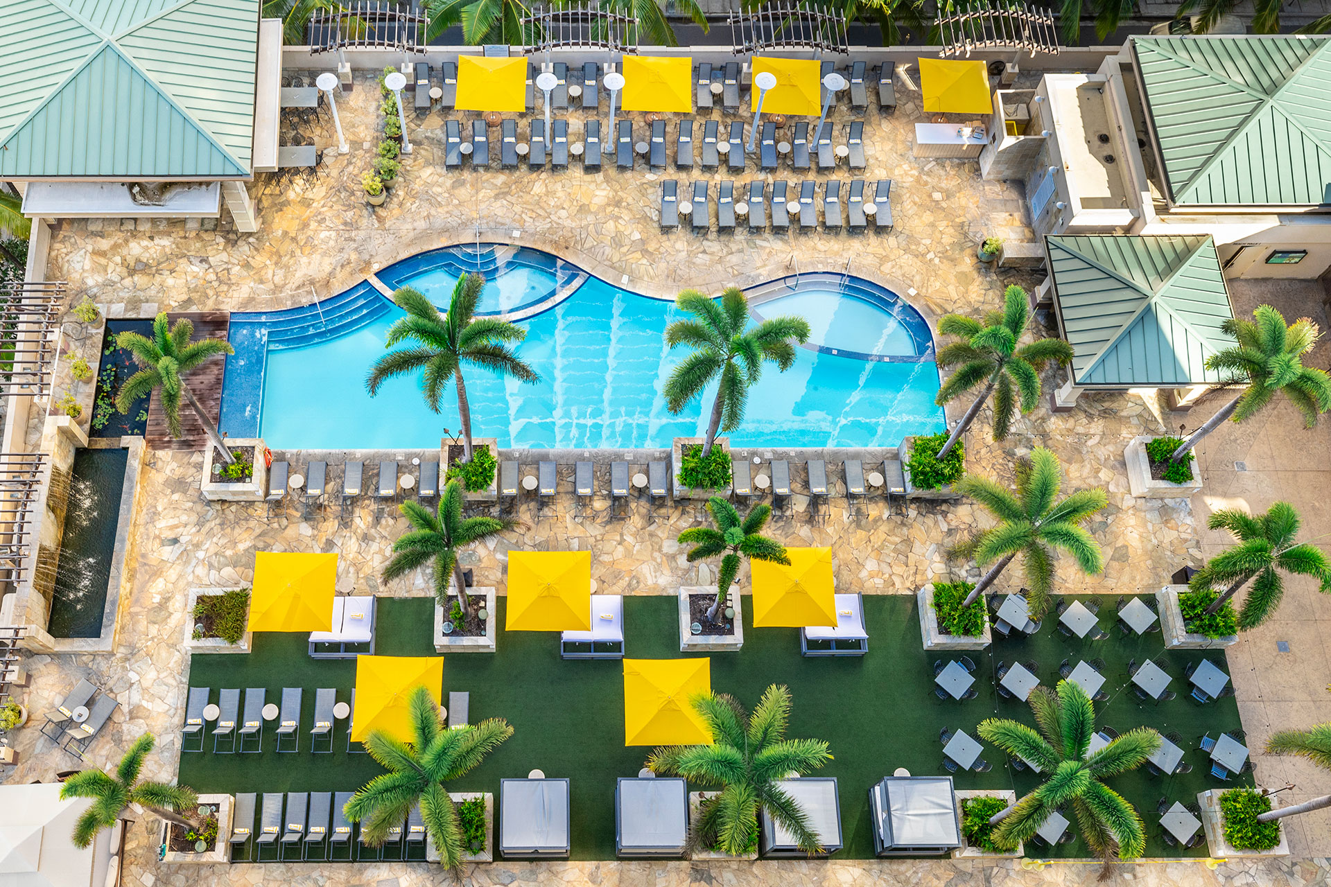 エンバシースイーツ　家族旅行におすすめの理由